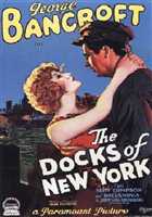 Пристани Нью-Йорка / The Docks Of New York (Йозеф фон Штернберг / Josef von Sternberg) [1928 г., драма, криминал, VHSRip] Rus Sub