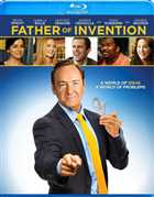 Гениальный папа / Father of Invention (2010) HDRip