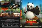 Кунг-фу Панда 2 | Kung Fu Panda 2 (2011) [DVD9] |R5|