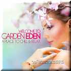 VA - Welcome to Garden Eden (A Place to Chill & Relax) (2011) 320 kbps