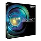 Sony Vegas Pro 11.0 Build 510 Portable