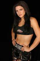 Джина Карано | Gina Carano (MMA)