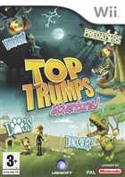 Top Trumps Adventures [multi5]