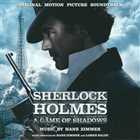 OST - Sherlock Holmes: A Game Of Shadows / Шерлок Холмс: Игра теней (2011) MP3,FLAC, lossless