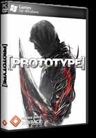Prototype (2009) RePack by R.G. BoxPack