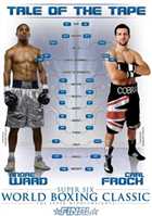 Бокс. Андре Уорд - Карл Фроч / Andre Ward vs Carl Froch (17.12.2011) SkySportsHD / HDTV 720p