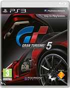 GRAN TURISMO 5