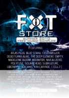 FiXT Store Summer 2010 Free Sampler(2010)