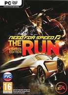 Need for Speed The Run [RePack] от R.G. Механики