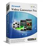 Aimersoft Video Converter Pro 4.1.1.0 En
