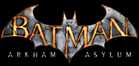 Batman Arkham Asylum(RePack by JoKeR)