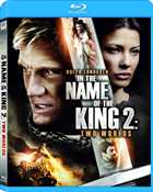 Во имя короля 2 / In the Name of the King 2 Two Worlds (2011) HDRiр