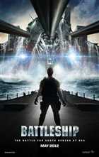 Морской бой / Battleship (2012) (Трейлер) (дублированный)