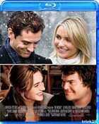 Отпуск по обмену / The Holiday (2006) BDRip (Rus | Ukr)