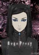 Ergo Proxy / Эрго Прокси [TV | DVDRip | 368p | MVO | 2006] [23 из 23] [MC entertainment]