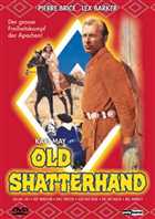Виннету - вождь апачей / Old Shatterhand (1963) ФРГ, Югославия / вестерн / Пьер Брис, Лекс Баркер / DVDRip (AVC)