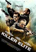 Профессионал / Killer Elite (2011) DVDRip-AVC [лицензия]