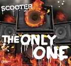 Scooter - The Only One (Web) - 2011, FLAC (tracks) lossless