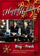Frank Sinatra with Bing Crosby - Happy Holidays
