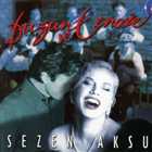Sezen Aksu - Dugun Ve Cenaze / Wedding and Funeral [music Goran Bregovic] (1997) MP3 [balkan & east folk]