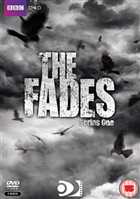 Угасшие / The Fades / WEB-DL 720p / Сезон: 1 / Серии: 1-4 (6) [ ru en ] MVO (AlexFilm)