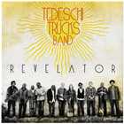Tedeschi Trucks Band - Revelator (2011) / Blues rock / mp3