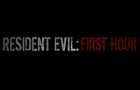 Обитель зла: Первый час Resident Evil: First Hour 4 эпизода