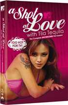 Выстрел в любовь с Тила Текила\A shot at love with Tila Tequila