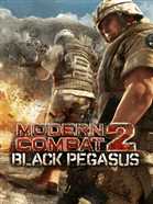 Modern Combat 2: Black Pegasus