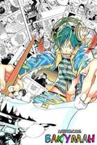 Bakuman / БАКУМАН [26-36 из 50] HDTV 720p [2011]