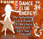 Dance club energy Vol.94