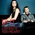 DHT Featuring Edmee 2005 Listen To Your Heart (Lossless)