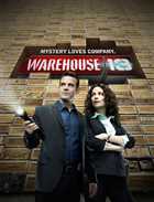 Warehouse 13 / Хранилище 13 / WEB-DL 720p / (Сезон 3) Серия 1-12 (Полный сезон) + Новогодняя серия (S3E13) (HDCLUB) [ru, en]