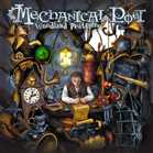 Mechanical Poet - Woodland Pratters (2004)