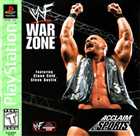 WWF War Zone [en]