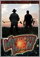 Охотники за метеоритами: Возвращение в Канзас / Meteorite Men: Return to Kansas / 2010 / SATRip