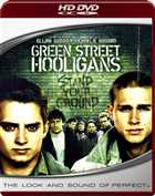 Хулиганы / Green Street Hooligans (2005) HD-DVDRip от HELLYWOOD