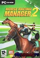 Horse Racing Manager 2