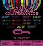 AH.FM presents - End of Year Countdown 2011 (18.12.2011-01.01.2012) Artento Divini