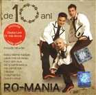 Ro-mania - de 10 ani