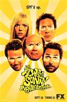 В Филадельфии всегда солнечно / It's Always Sunny in Philadelphia / 720p WEB-DLRip / Сезон: 5 / Серии: 1 -8 (12) [ ru ] (LostFilm)