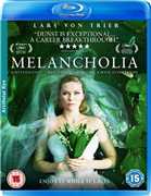 Меланхолия / Melancholia (2011) 720p BDRip (HDCLUB) [ru, en]