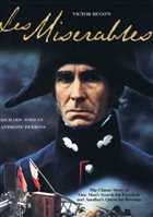 Отверженные / Les miserables (Гленн Джордан / Glenn Jordan) [1978, Великобритания, экранизация, DVDRip]