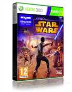 Star Wars Kinect gameplay