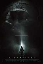 Прометей / Prometheus (2012) (Тизер)