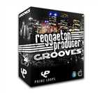 Prime Loops - Reggaeton Producer Grooves
