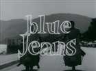 Джинсы / Голубые джинсы / Blue jeans (Жак Розье) (Короткий метр) (1958) DVDrip