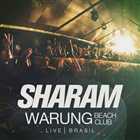 VA - Sharam: Warung Beach Club (2011)