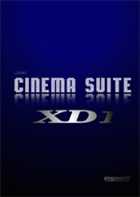 Cinema suite XD1 V1.30