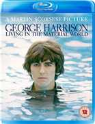 Джордж Харрисон: Жизнь в материальном мире / George Harrison: Living in the Material World / чать 1-2 из 2 (2011) HDRip